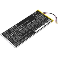 Akcesoria do tabletów i e-booków - Onn ONA19TB007 / U2870152P 3800mAh 14.06Wh Li-Polymer 3.7V (Cameron Sino) - miniaturka - grafika 1