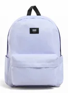 Plecaki - Plecak młodzieżowy Vans Old Skool Backpack - cosmic sky - miniaturka - grafika 1
