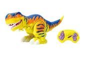 Zabawki zdalnie sterowane - Jamara Bruni Dinosaur RC - miniaturka - grafika 1