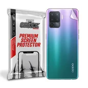 Folie ochronne do telefonów - GrizzGlass SatinSkin folia na tył do Oppo Reno 5 Lite - miniaturka - grafika 1