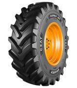 Opony przemysłowe - Ceat Farmax HPT 480/80 R50 165D TL podwójnie oznaczone 168A8 - miniaturka - grafika 1