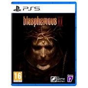 Gry PlayStation 5 - Blasphemous 2 GRA PS5 - miniaturka - grafika 1