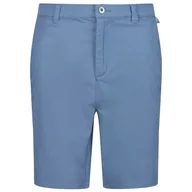 Spodenki męskie - Męskie szorty Regatta Sabden Short Rozmiar: XL-XXL / Kolor: jasnoniebieski - miniaturka - grafika 1