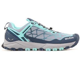 Buty trekkingowe Salewa WS Multi Track 64415 8670 - Buty trekkingowe damskie - miniaturka - grafika 1