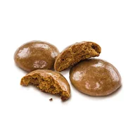 Ciastka - ELVAN   Piernik Europejski w Glazurze 700G - miniaturka - grafika 1