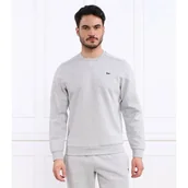 Bluzy męskie - Lacoste Bluza Regular Fit - miniaturka - grafika 1