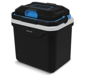 Lodówki turystyczne - Sencor SCM 2224BL-EUE4 24l - miniaturka - grafika 1