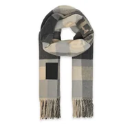 Apaszki i szaliki damskie - Szalik Guess AM9560 POL03 Beżowy - miniaturka - grafika 1