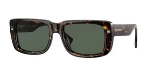 Okulary Przeciwsłoneczne Burberry BE 4376U JARVIS 300271 - Okulary przeciwsłoneczne - miniaturka - grafika 1