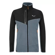 Kurtki męskie - Salewa Męska kurtka polarowa Paganella Pl M Jkt - miniaturka - grafika 1