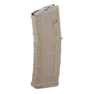 Osprzęt do wiatrówek - Magpul - Magazynek PMAG 30 AR-15 / M4 - GEN M3 - MCT - MAG557 - miniaturka - grafika 1