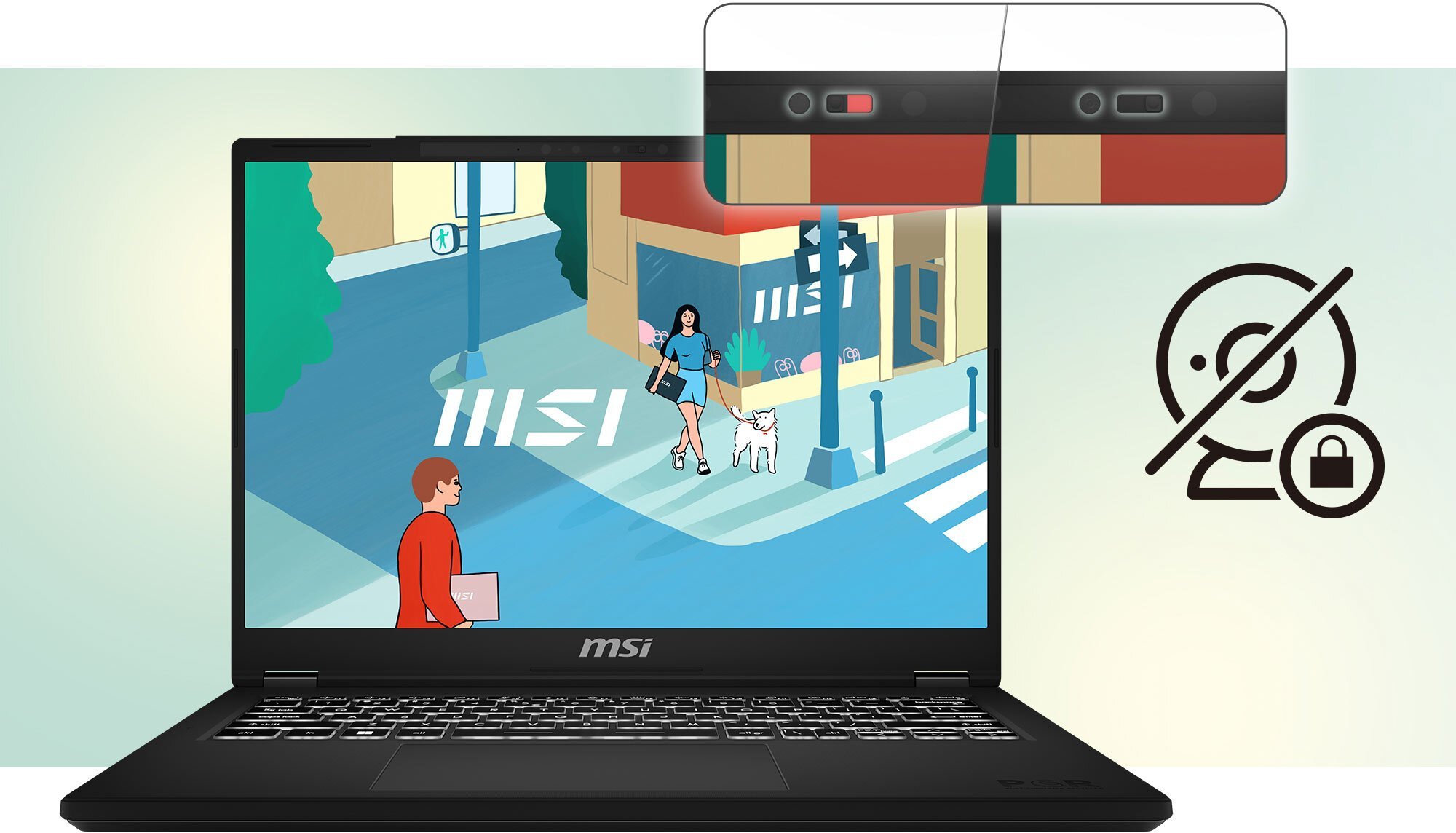 MSI Modern 14 F13MG-265PL i5-1334U 14.0