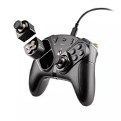 Kontrolery gier na PC - Thrustmaster Eswap X2 Pro Controller Czarny USB Gamepad PC, Xbox - miniaturka - grafika 1