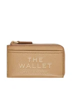 Portfele - Marc Jacobs Bilonówka 2S4SMP010S02 Brązowy - miniaturka - grafika 1