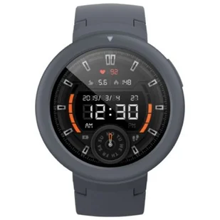 Xiaomi Amazfit Verge Lite Biały - Smartwatch - miniaturka - grafika 1