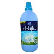 Środki do prania - Felce Azzurra Pure Freshness Lilia 41pł 1,025l - miniaturka - grafika 1