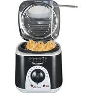 Frytkownice - Techwood TFF-86 - miniaturka - grafika 1