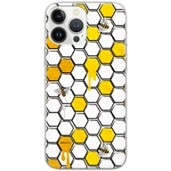 Etui i futerały do telefonów - Etui Disney dedykowane do Iphone 12 PRO MAX, wzór: Kubuś i Przyjaciele 015 Etui całkowicie zadrukowane, oryginalne i oficjalnie licencjonowane - miniaturka - grafika 1