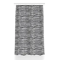 Zasłony - Zasłona gotowa do pokoju wzór 150x230 Wzór zebra, Fabricsy - miniaturka - grafika 1