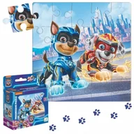 Puzzle - Puzzle 24 Psi Patrol. Chase i Marshal - miniaturka - grafika 1