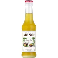 Syropy i koncentraty owocowe - Monin Syrop Marakuja Passion Fruit 0,25l 907010 sc-907010 sc-907010 - miniaturka - grafika 1