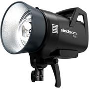 Lampy błyskowe - Lampa błyskowa Elinchrom FIVE - miniaturka - grafika 1