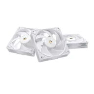 Tuning komputera - akcesoria - ASUS ProArt PF120 Fan - Triple Pack 90DA00M3-B09020 - miniaturka - grafika 1
