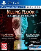 Gry PlayStation VR - Killing Floor Double Feature VR  (PS4) - miniaturka - grafika 1