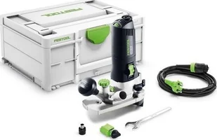 Frezarka Festool MFK 700 EQ/B-Plus 576241 720 W - Frezarki - miniaturka - grafika 1