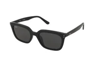 Okulary przeciwsłoneczne - Okulary przeciwsłoneczne Ray-Ban RB4439D 901/87 - miniaturka - grafika 1