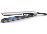 AGD OUTLET - OUTLET - Prostownica do włosów PHILIPS BHS530/00 SERIA 5000 Jasnoróżowy metalik - miniaturka - grafika 1