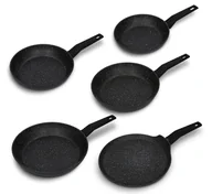 Zestawy garnków i patelni - Zestaw patelni 5 el. Forte Zwieger> - miniaturka - grafika 1