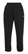 Spodnie sportowe damskie - Damskie Spodnie Nike Sportswear Essential Loose Fit DQ0388-010 XS - miniaturka - grafika 1