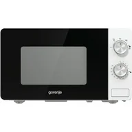 Kuchenki mikrofalowe - Gorenje MO17E1W - miniaturka - grafika 1