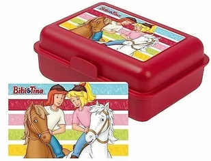 United Labels Bibi - Najlepsze Etui Na Telefon Dla Dzieci Z Ulubionymi Postaciami! - Lunch boxy - miniaturka - grafika 1