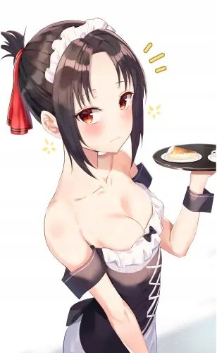 Plakat Anime 1761 KSWK_034 A2 (custom)