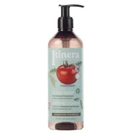 Mydła - Itinera, Regenerujące Mydło W Płynie Ze Skórką Pomidora Sorrento, 95% Naturalnych Składników, 6x370ml - miniaturka - grafika 1