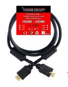 Kable - Kabel HDMI - HDMI 2m VK 42005 - miniaturka - grafika 1