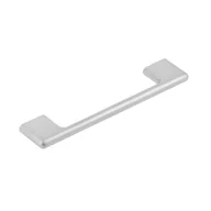 Zawiasy, okucia i inne akcesoria - Uchwyt meblowy Capri 160 mm aluminium GTV - miniaturka - grafika 1