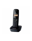 Telefony stacjonarne - TELEFON PANASONIC KX-TG 1611PDH - miniaturka - grafika 1