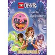 Książki edukacyjne - Lego Elves Zemsta elfiej wiedźmy - miniaturka - grafika 1
