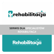 Książki medyczne - Rehabilitacjawpraktyce.pl - portal dla fizjoterapeutów - miniaturka - grafika 1