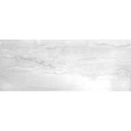 Płytki klinkierowe - Płytka ścienna Karen white 20 x 50 GAT. I - miniaturka - grafika 1