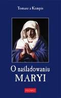 Religia i religioznawstwo - O naśladowaniu Maryi PROMIC - miniaturka - grafika 1