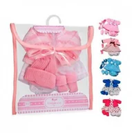 Akcesoria dla lalek - Peterkin Munecas Arias ubrania dla lalki 26 cm - miniaturka - grafika 1