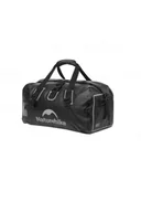 Torby sportowe - Torba waterproof travel bag 40l cnk2450xb015-black NATUREHIKE - miniaturka - grafika 1