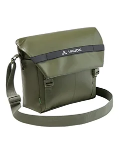 VAUDE Unisex Mineo Messenger 9 plecak 5-9 l - Torby męskie - miniaturka - grafika 2