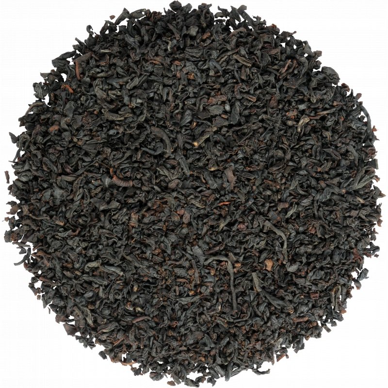 Basilur Dimbula herbata czarna cejlońska liściasta Duża HoReCa 500 g