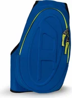 Plecaki - Plecak Diesel - X08869 P4630 - Niebieski- Rozmiar: UNI(EU) - miniaturka - grafika 1