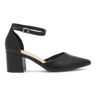 Czółenka - Czółenka Jenny ANGEL WS210702-10 - miniaturka - grafika 1